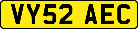 VY52AEC