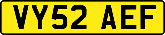 VY52AEF