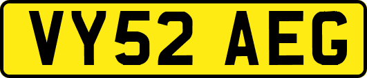 VY52AEG