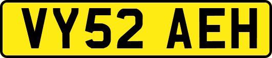 VY52AEH
