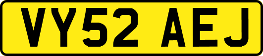 VY52AEJ
