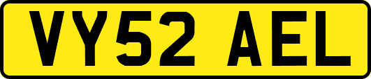 VY52AEL