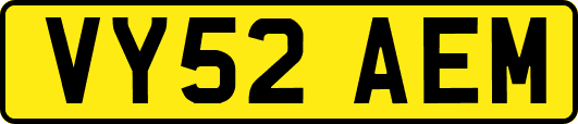 VY52AEM