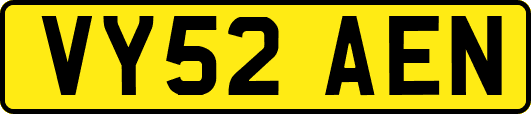 VY52AEN