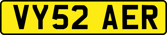 VY52AER