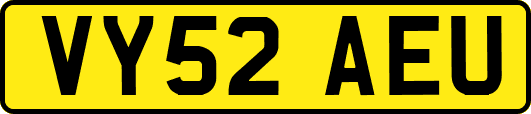 VY52AEU
