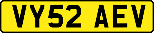 VY52AEV