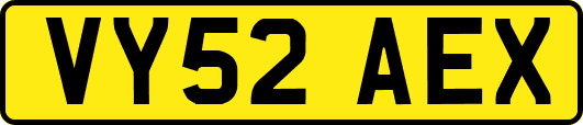 VY52AEX