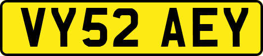 VY52AEY