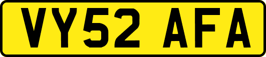 VY52AFA