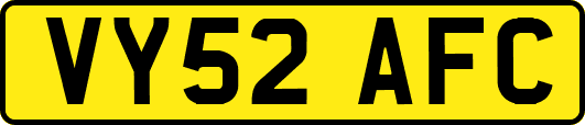 VY52AFC