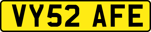 VY52AFE
