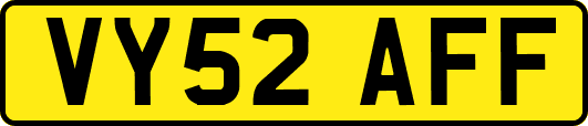 VY52AFF