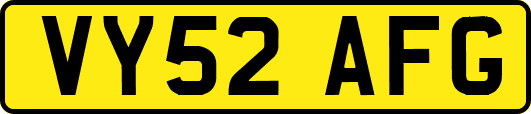 VY52AFG