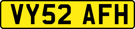 VY52AFH