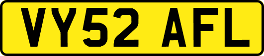 VY52AFL