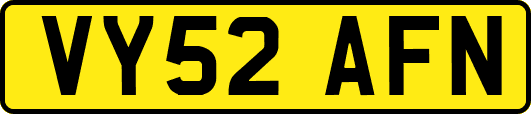 VY52AFN