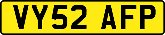 VY52AFP