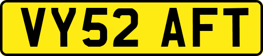 VY52AFT