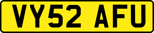 VY52AFU