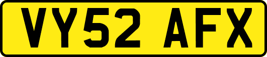 VY52AFX