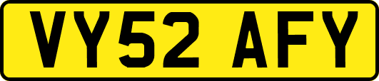 VY52AFY