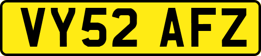 VY52AFZ