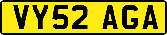 VY52AGA