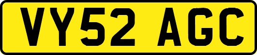 VY52AGC