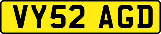 VY52AGD