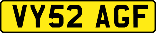 VY52AGF