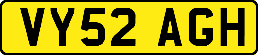 VY52AGH
