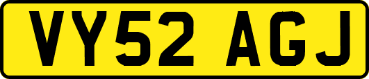 VY52AGJ