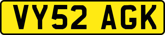 VY52AGK