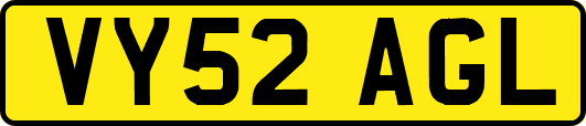 VY52AGL