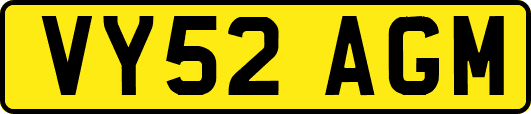 VY52AGM