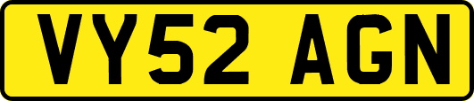 VY52AGN