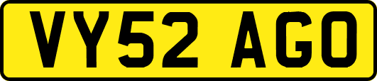 VY52AGO