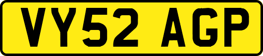 VY52AGP