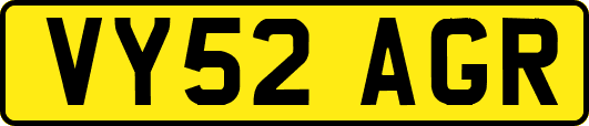 VY52AGR