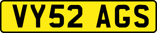 VY52AGS