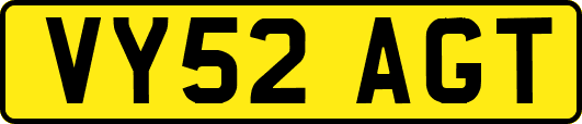 VY52AGT
