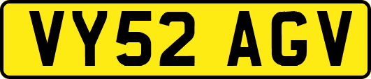 VY52AGV