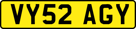 VY52AGY