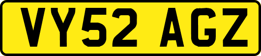 VY52AGZ