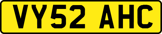 VY52AHC