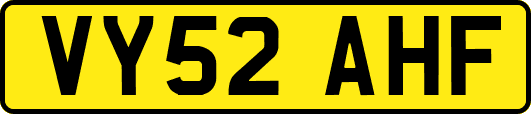 VY52AHF