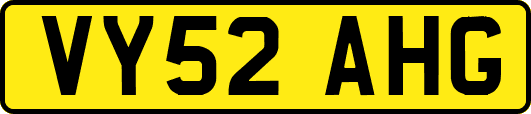 VY52AHG