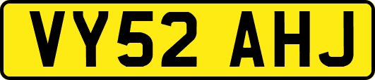 VY52AHJ