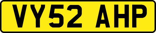 VY52AHP